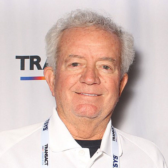 Jonathan Foster Jonathan Foster