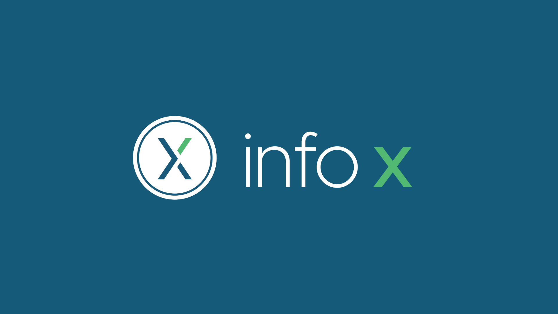 Information Exchange, Inc.